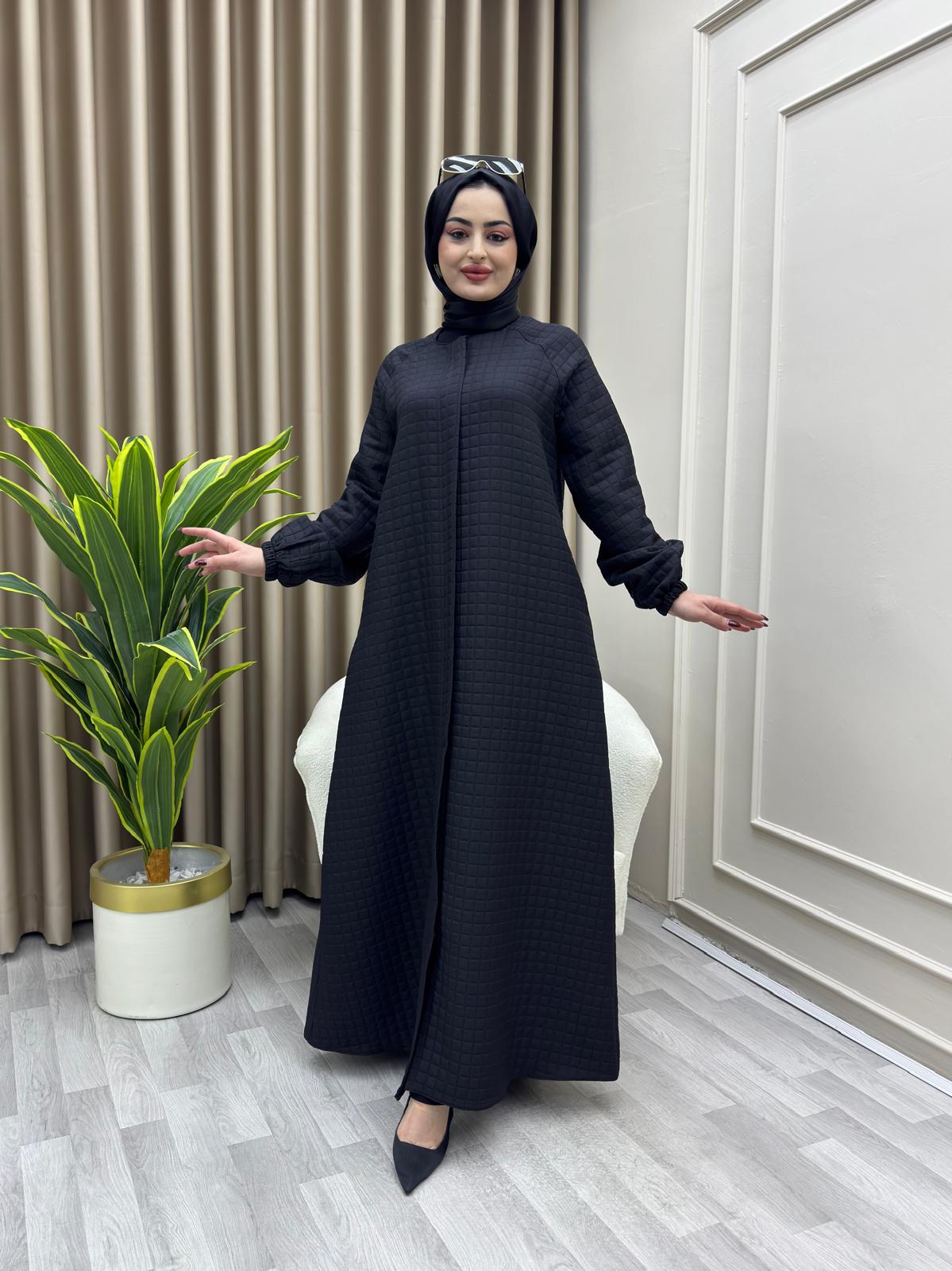 Mevlana Kapitone Siyah